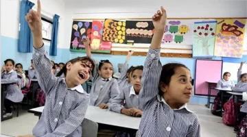 الفقرة الجديدة.. إلزام الإدارات التعليمية بإذاعة تقارير عن المتحف المصري الكبير بشكل دوري